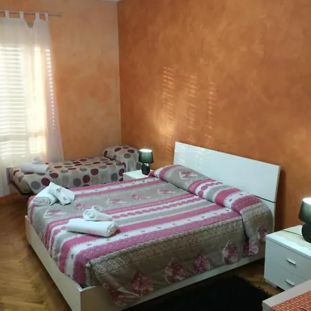 Santa Rita Con Due Inalpiarena 9 Min Centro Citta * تورينو