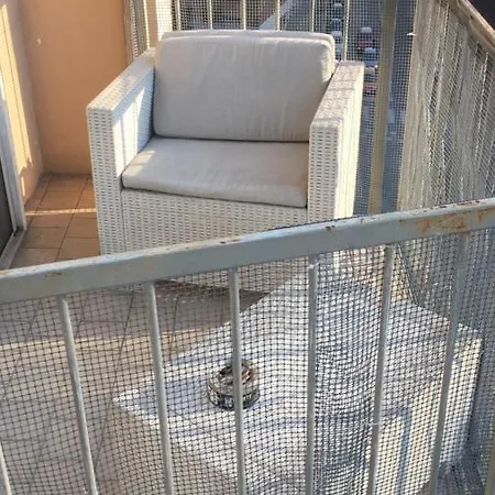 Lejlighed Santa Rita Con Due Inalpiarena 9 Min Centro Citta