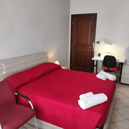 Santa Rita Con Due Inalpiarena 9 Min Centro Citta * Torino