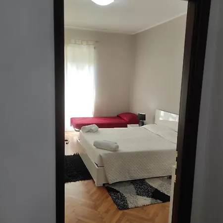 شقة Santa Rita Con Due Inalpiarena 9 Min Centro Citta *