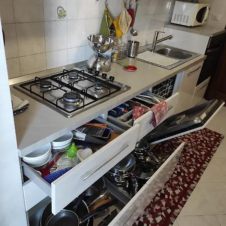 Santa Rita Con Due Inalpiarena 9 Min Centro Citta