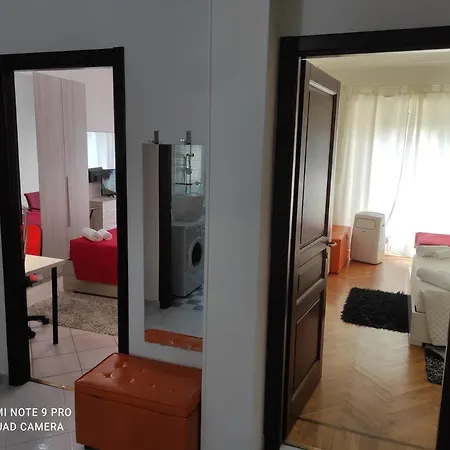 Santa Rita Con Due Inalpiarena 9 Min Centro Citta