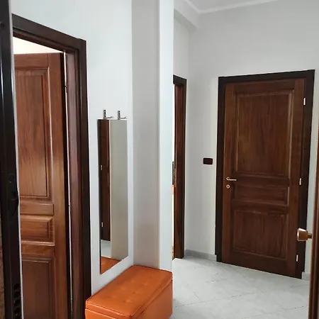Santa Rita Con Due Inalpiarena 9 Min Centro Citta Διαμέρισμα *