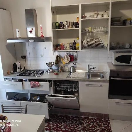 شقة Santa Rita Con Due Inalpiarena 9 Min Centro Citta *