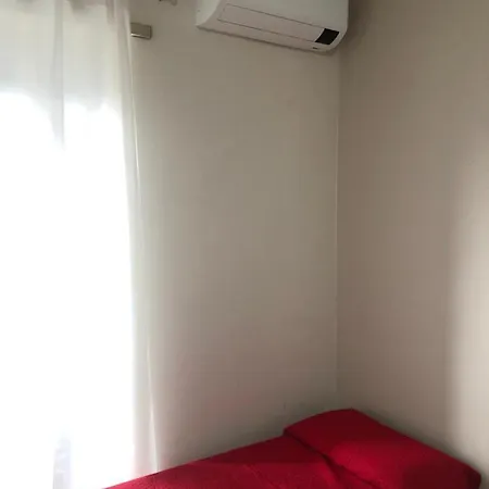 Santa Rita Con Due Inalpiarena 9 Min Centro Citta Lejlighed