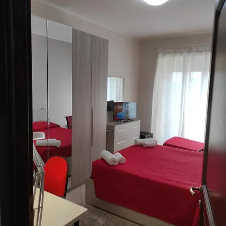 Santa Rita Con Due Inalpiarena 9 Min Centro Citta