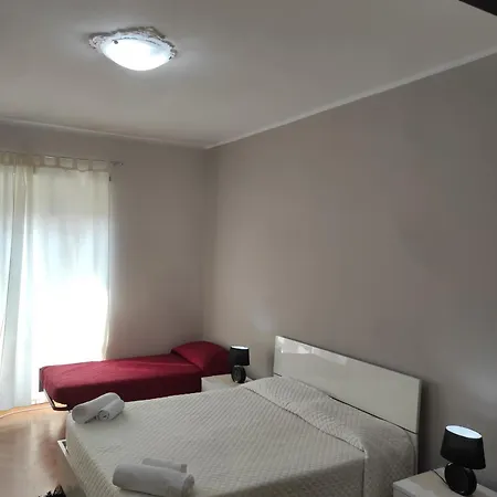 Santa Rita Con Due Inalpiarena 9 Min Centro Citta * Torino