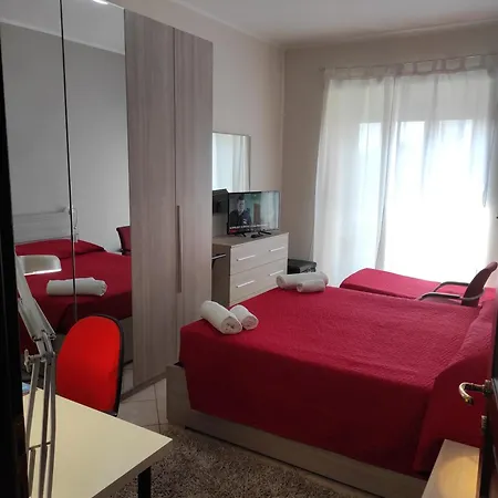 Apartment Santa Rita: Location Near Molinette Hospital & Politecnico *