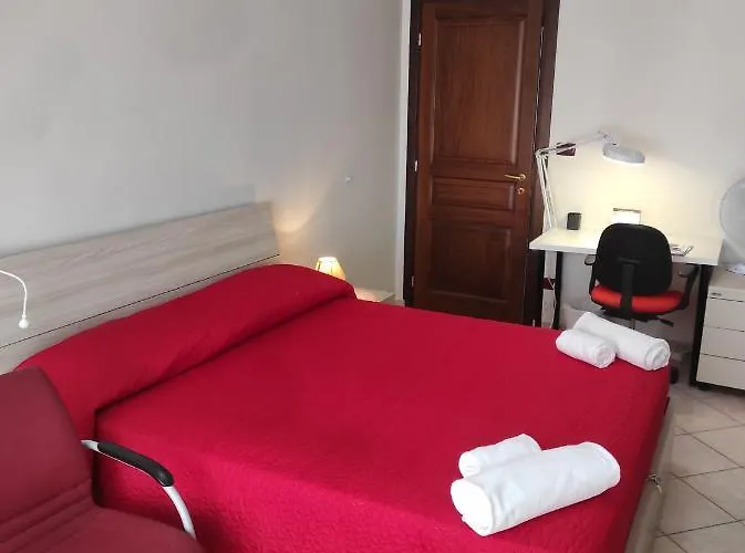 Santa Rita Con Due Inalpiarena 9 Min Centro Citta * Torino