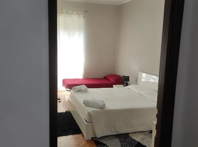 Apartmán Santa Rita Con Due Inalpiarena 9 Min Centro Citta *