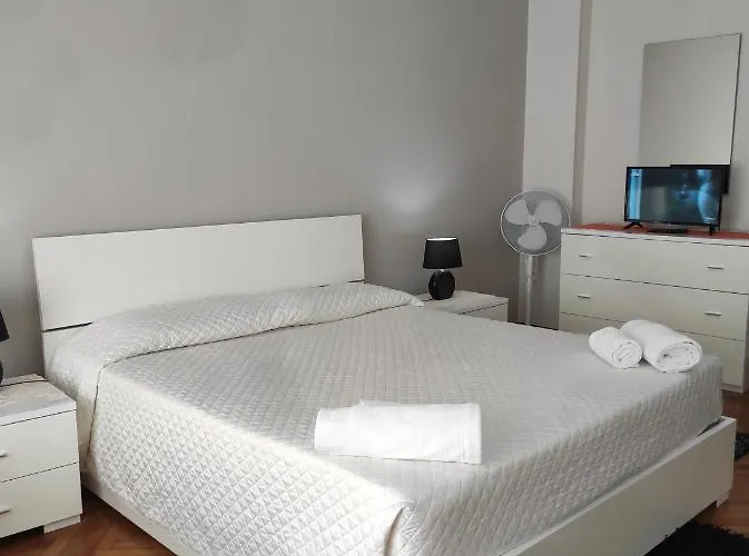 Apartmán Santa Rita Con Due Inalpiarena 9 Min Centro Citta *