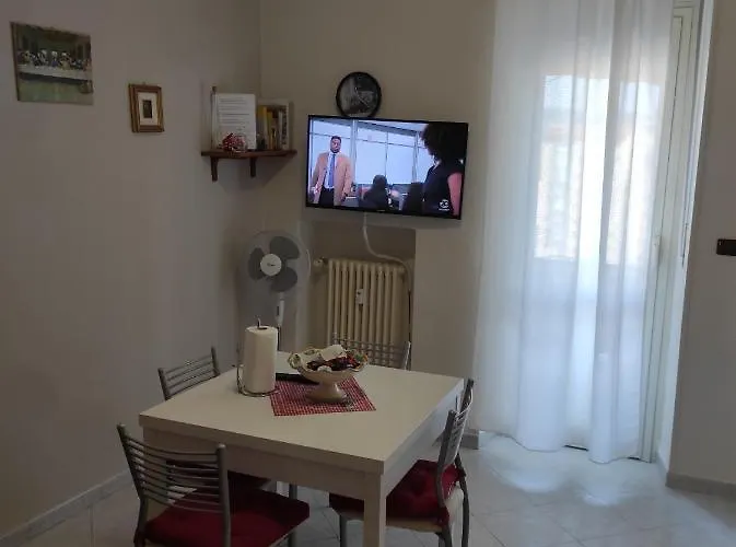 Apartmán Santa Rita Con Due Inalpiarena 9 Min Centro Citta *