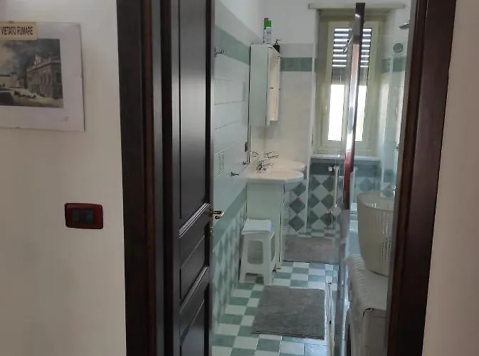 Santa Rita Con Due Inalpiarena 9 Min Centro Citta Apartmán *