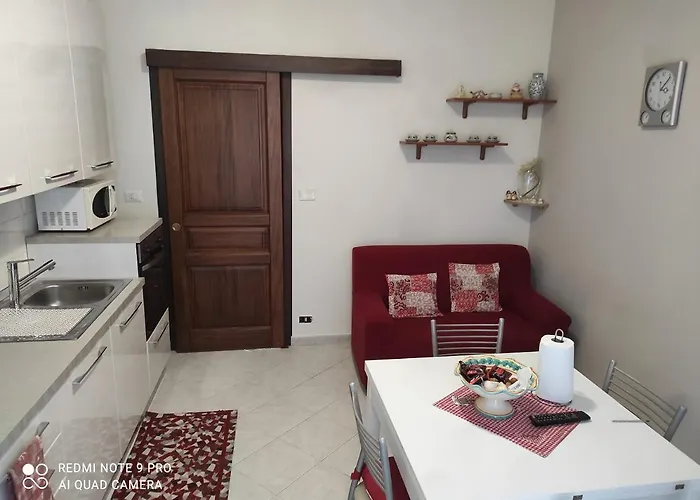 Santa Rita Con Due Inalpiarena 9 Min Centro Citta Turín
