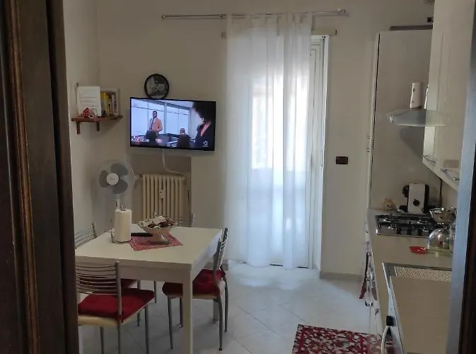 Santa Rita Con Due Inalpiarena 9 Min Centro Citta Apartmán Turín