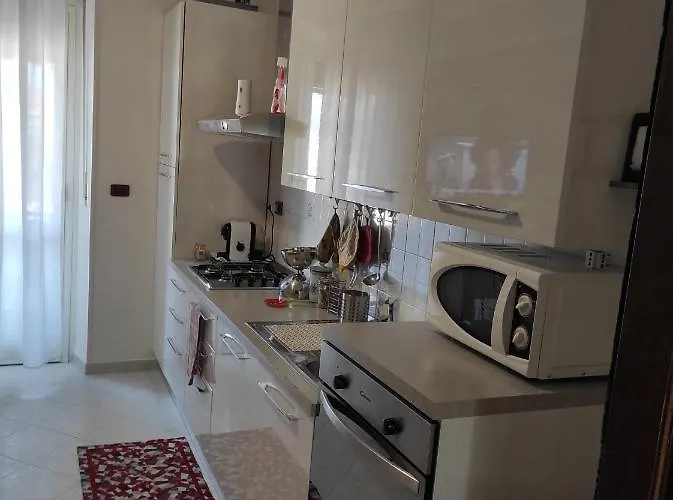 Apartmán Santa Rita Con Due Inalpiarena 9 Min Centro Citta