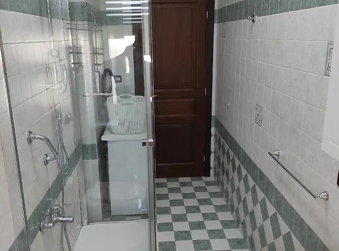 Apartmán Santa Rita Con Due Inalpiarena 9 Min Centro Citta *