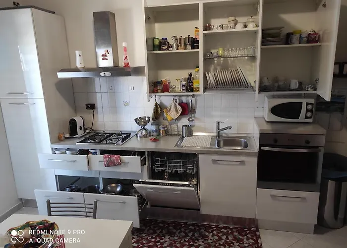 Apartmán Santa Rita Con Due Inalpiarena 9 Min Centro Citta *