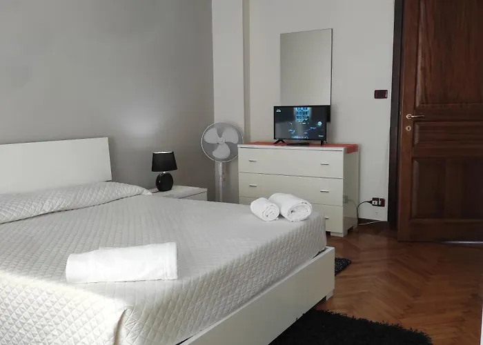 Santa Rita Con Due Inalpiarena 9 Min Centro Citta * Turín
