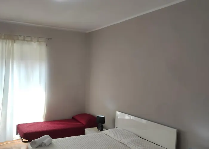 Santa Rita Con Due Inalpiarena 9 Min Centro Citta * Turín