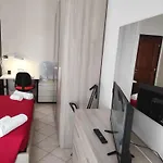 Santa Rita Con Due Inalpiarena 9 Min Centro Citta شقة