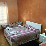 Santa Rita Con Due Inalpiarena 9 Min Centro Citta * Torino
